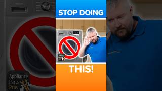 5 Common Washer Mistakes That Could Be Costing You Repairs
