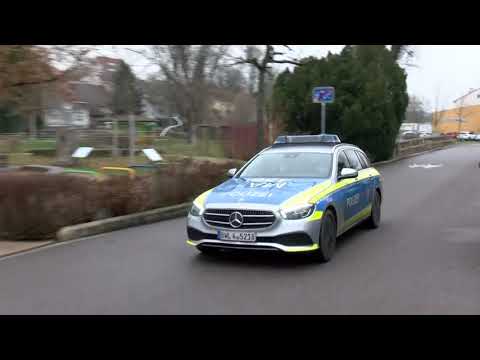 19-jähriger bei Auseinandersetzung mit Messer verletzt -  Kripo ermittelt