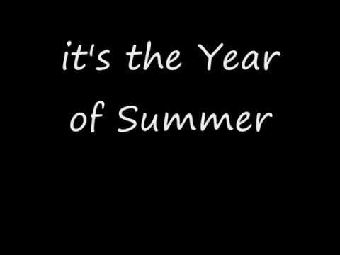 Wildstylez Ft. Niels Geusebroek - Year Of Summer lyrics