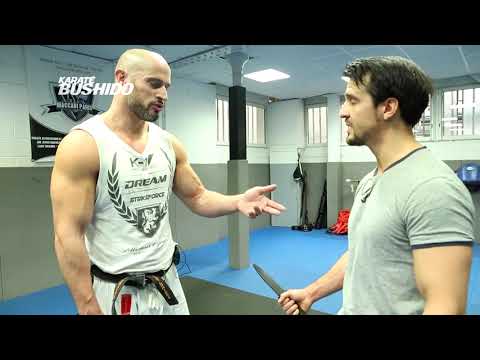 GregMMA Vs Micka ILLOUZ