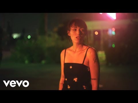 Sasha Alex Sloan - The Only (Official Video)