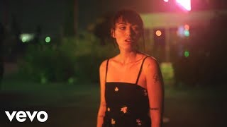 Sasha Sloan - The Only (Official Video)