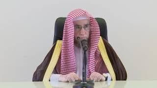 40- تفسير القرآن بجامع البابطين | سورة الليل ١٢-٢١  |  يوم  1444/9/6  |  الشيخ أ.د يوسف الشبل image