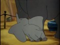 Dumbo y Algo pequeñito de Daniel Diges 