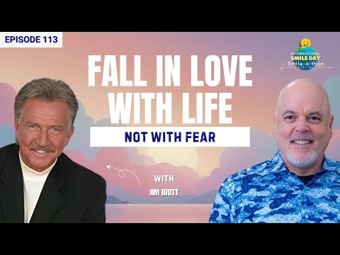 Full of Source, Full of Love | Intl. Smile-A-Thon 2025 | Ep. 113