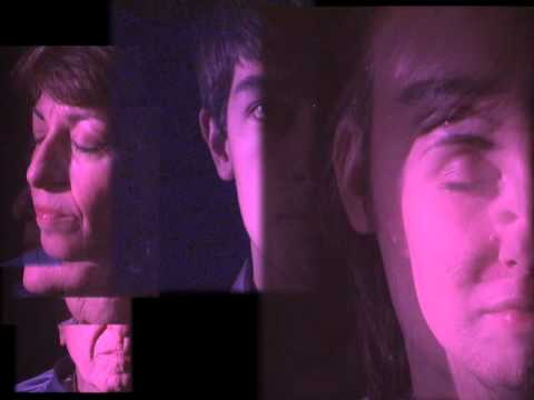 TRACES: A Meditation on Impermanence by Joseph Ruscitto