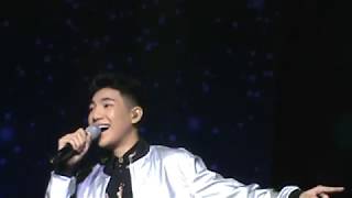 PASKO NA - DARREN ESPANTO