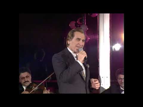 İndim Yarin Bahçesine / Solist : Recep Bİrgit