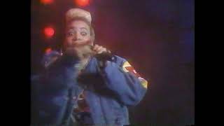 Salt-N-Pepa - Shake Your Thang [Club MTV] *1988*