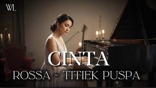Download lagu CINTA - ROSSA ( TITIEK PUSPA SONG ) COVER AI POP BALLAD VERSION mp3 Download lagu CINTA - ROSSA ( TITIEK PUSPA SONG ) COVER AI POP BALLAD VERSION mp3