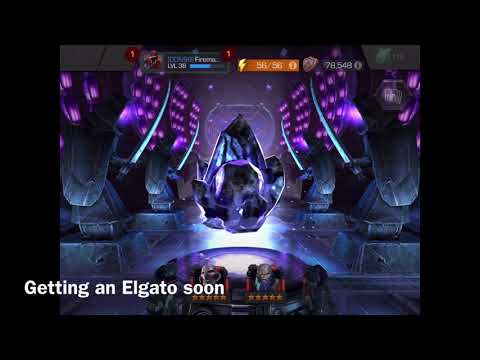 Getting My Third Five Star (Medusa) 5 Star Crystal Opening