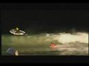 Tension 10 Bodyboard Night Surfing