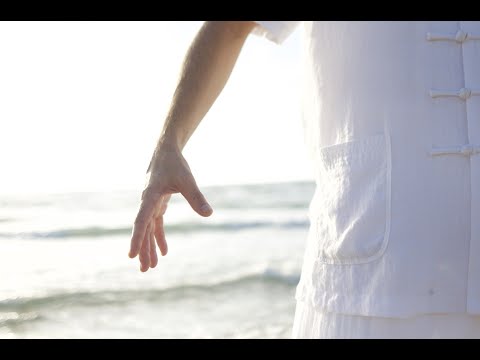 MTV München TV - Gymnastik: Qi Gong Episode 3 "Atemblume"