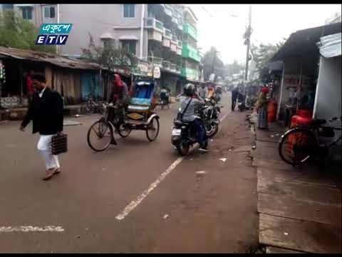 যশোর থেকে শীতের খবর জানাচ্ছেন শিকদার খালিদ | ETV News