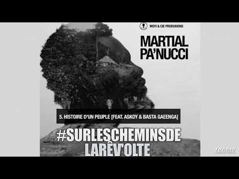 Martial Pa'nucci ft. Askoy & Basta Gaeenga - Histoire d'un Peuple (Prod by Kriis Sax)