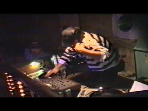 DJ BOBBY I   -  ZLATNA IABALKA 91