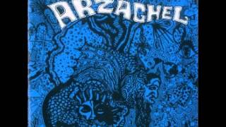 ARZACHEL 1969  clean innocent fun