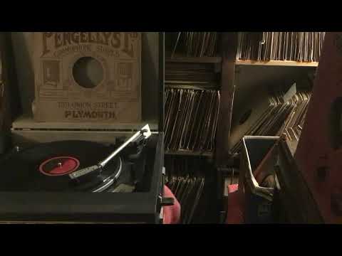 Beyond the Blue Horizon… By… Joe Green’s Novelty Orchestra. 1931