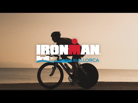 The Return of a Legend | IRONMAN Mallorca