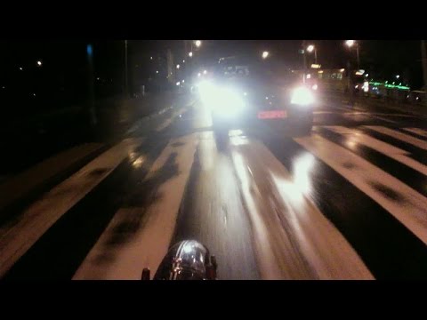 MPP-233 Beep and punishment - Dudál és büntet