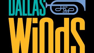Dallas Wind Symphony Trittico