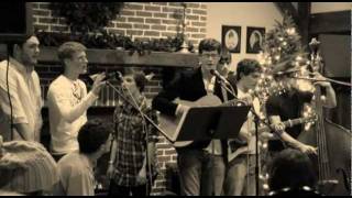 God Rest Ye Merry Gentlemen