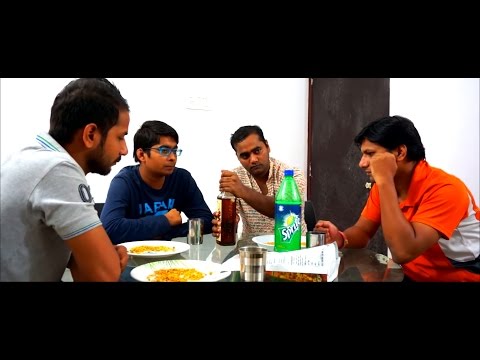 Ranender Kumar Jain Conscious - A short Film