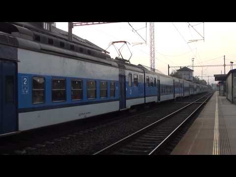 (30.08.13) Stanice Praha-Uhříněves