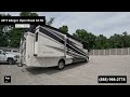 Check out this Video for a 2017 Tiffin Allegro Open Road 34PA(Stock #484857)  for sale by Pop RVs. This unit is located in Sarasota, FL