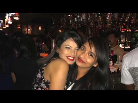 Bidisha Bday .. Bash