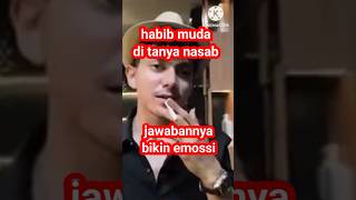 Download lagu Habib muda di tanya nasab dan tes DNA #shorts #habaib #baalawi mp3 Download lagu Habib muda di tanya nasab dan tes DNA #shorts #habaib #baalawi mp3
