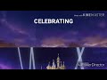 Disney Fox Studios Celebrating 75 Years Logo Fast