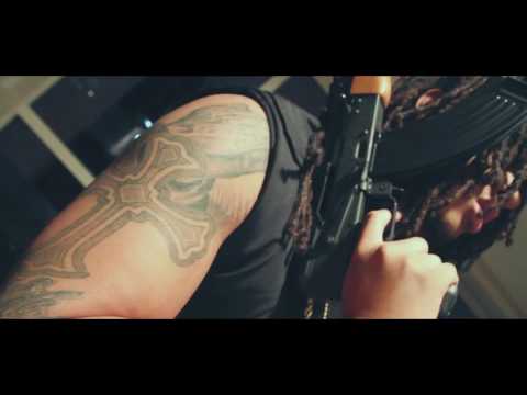 Yung X - Intro (Music Video) || Dir. CM Delux Films [Thizzler.com]