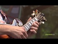 Yonder Mountain String Band - Train Bound for Gloryland - 2016 Northwest String Summit
