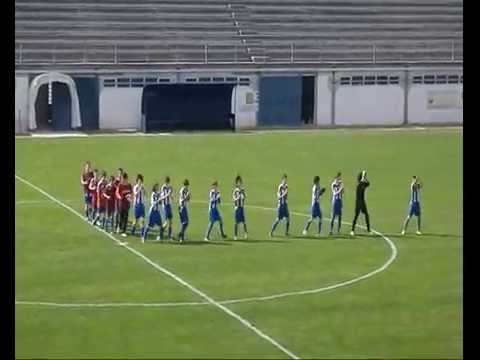 F.C.Pedras Rubras - Infantis A 2012/2013