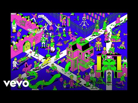 Video thumbnail for Find Me