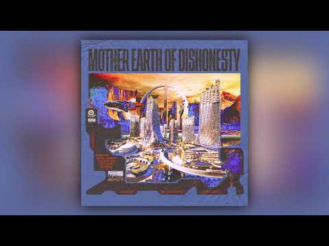 AvddxcT - Mother Earth Of Dishonesty (Full Album)