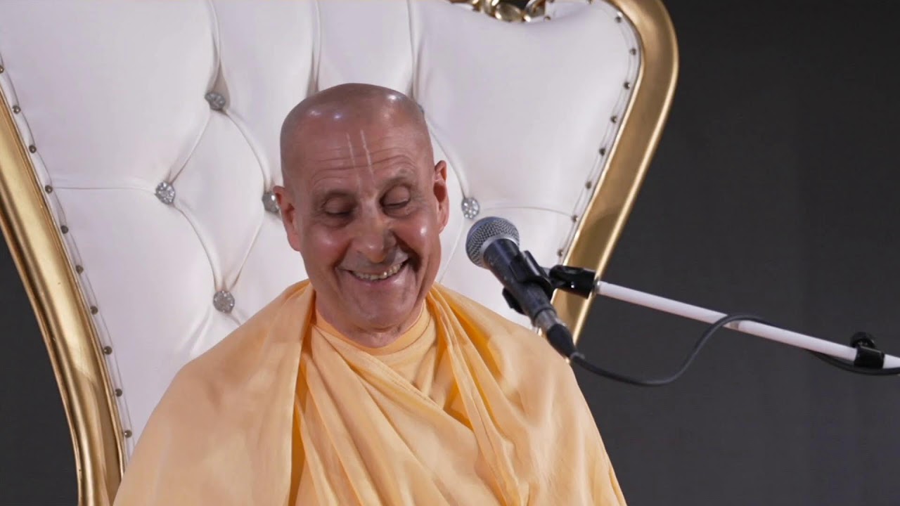 2026 Sadhu Sanga Day 3