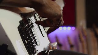 Video thumbnail for Tosin Abasi: Vise Grip Compressor by Seymour Duncan