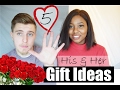 Valentine's Day ON A BUDGET - 5 LAST MINUTE His and Her Gift Ideas Valentine's Day ON A BUDGET - 5 LAST MINUTE His and Her Gift Ideas