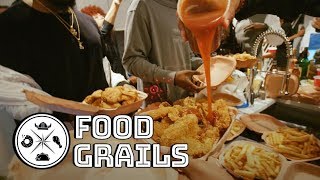 Why Mumbo Sauce Is the Key to D.C.'s Subculture | Food Grails