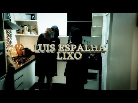 Tvlyssxn - Luis Espalha Lixo Ft. Lord Ralph Lauren, Lacoste Jr, 7Letra