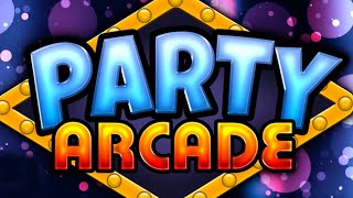 Party Arcade XBOX LIVE Key ARGENTINA