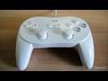 Wii Classic Controller Pro Review BWOne Com