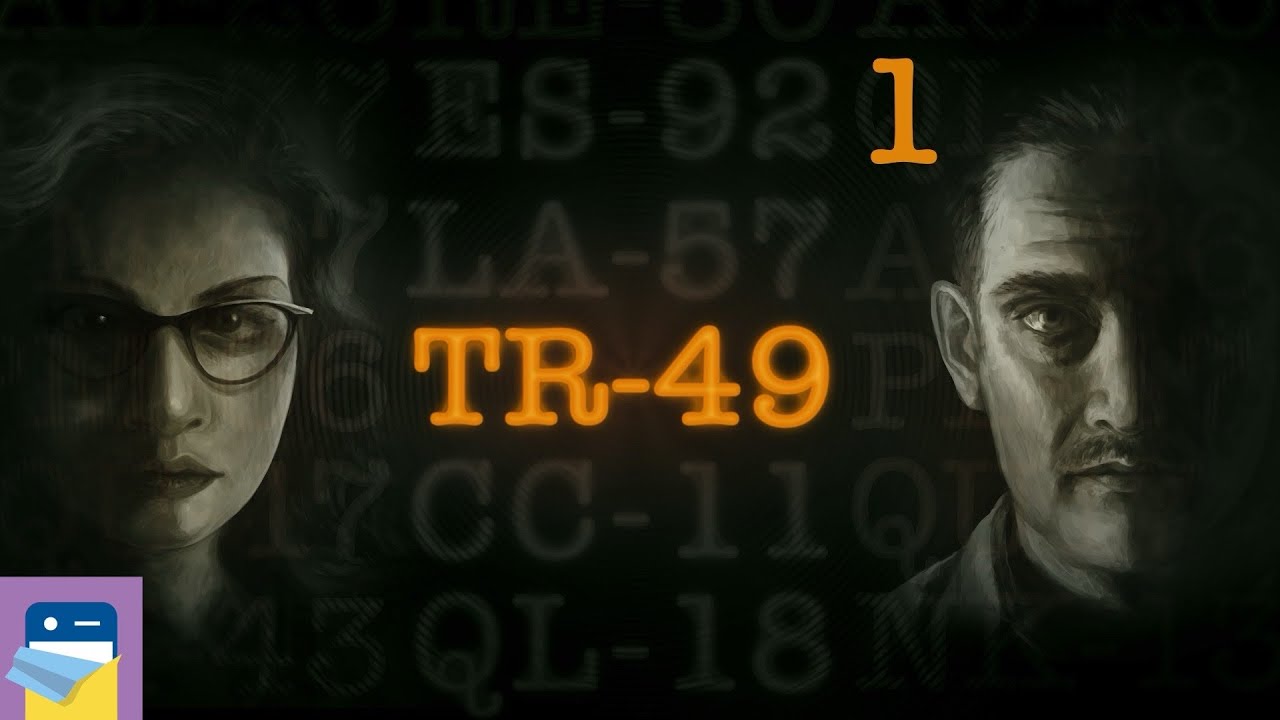 TR-49 Walkthrough