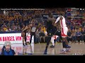 FlightReacts To 2 ROCKETS At 7 WARRIORS FULL GAME 6 HIGHLIGHTS May 2 2025