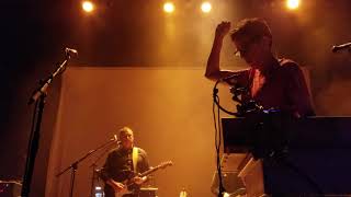 They Might Be Giants - Spy live