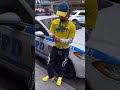 Ovi Fumando Weed Policia In Newyork Ovi Foryou Trap Cuba