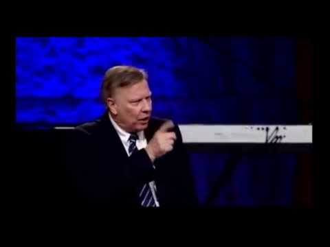 Raise the standard 2010: David Ferguson - Marriage: Aligning Paths