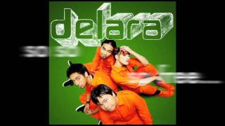 DeLara - Lost in the Eyes of a Stranger (LYRICS)